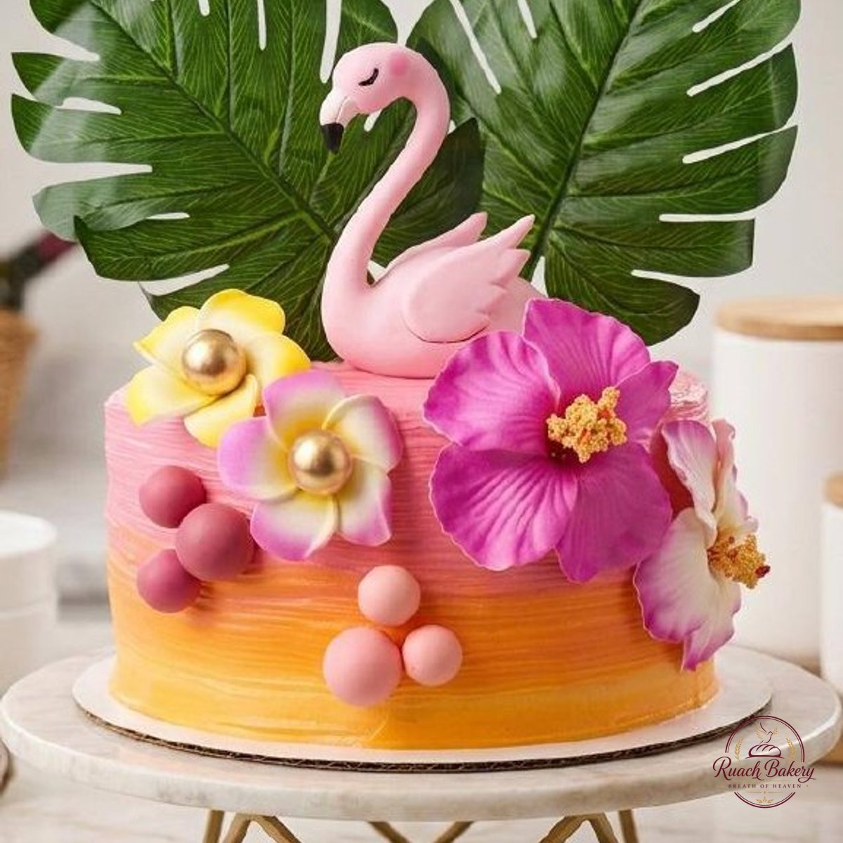 The Art Of The Cupcake Tower: Beauty, Faith And Abundance On Your Table